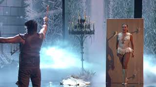 Americas Got Talent 2016 Quarter Finals Deadly Games