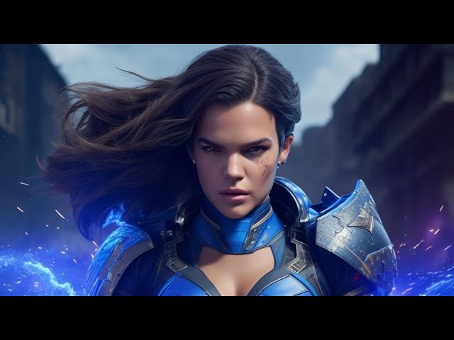 How did BRUNA MARQUEZINE get to HOLLYWOOD? [ Blue Beetle ] DCEU