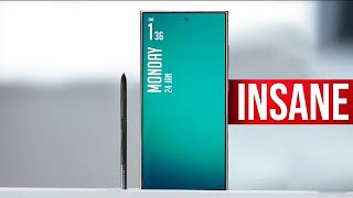 Samsung Galaxy S25 Ultra - Sorry Apple