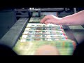 Commercial Book Printing
