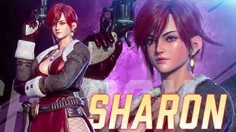 FIGHTING EX LAYER Ver1 2 0 Sharon