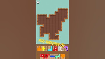 Puzzle Cats - level #46 Gameplay Walkthrough (iOS & Android) #funny #tutorial #yt #tutorial #funny