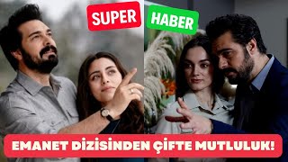 Emanet Dizisi Erken Final Kararı Mı Aldı? Bu Habere Şaşıracaksınız