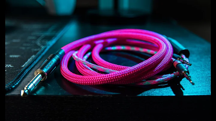 My View On Cables - Let's Talk EP. 13