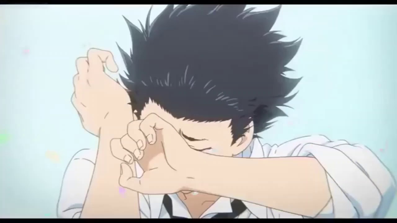 Koe No Katachi Eng Sub