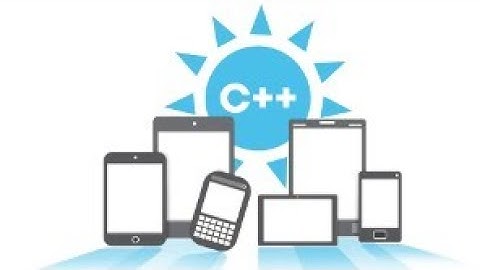 Mobile C++ Development