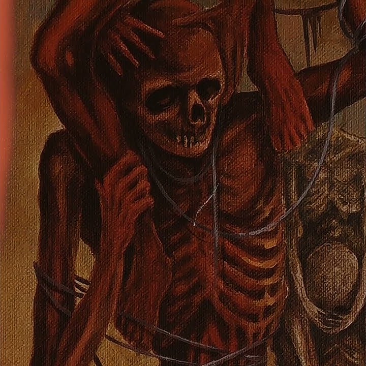 Extreme Decay -