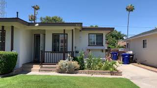 Celebrity FOR RENT: 7415 Noren, Downey Profile