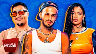 Sentada Surreal - Zé Felipe, Dj Nathi, Felipe Beats