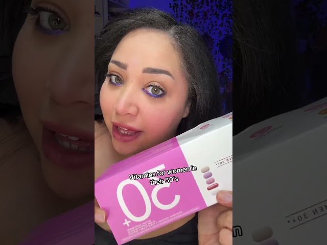 Put those gummies down girl #vitamins #womenover30 #vitaminsforwomen #vitaminsforwomenover30