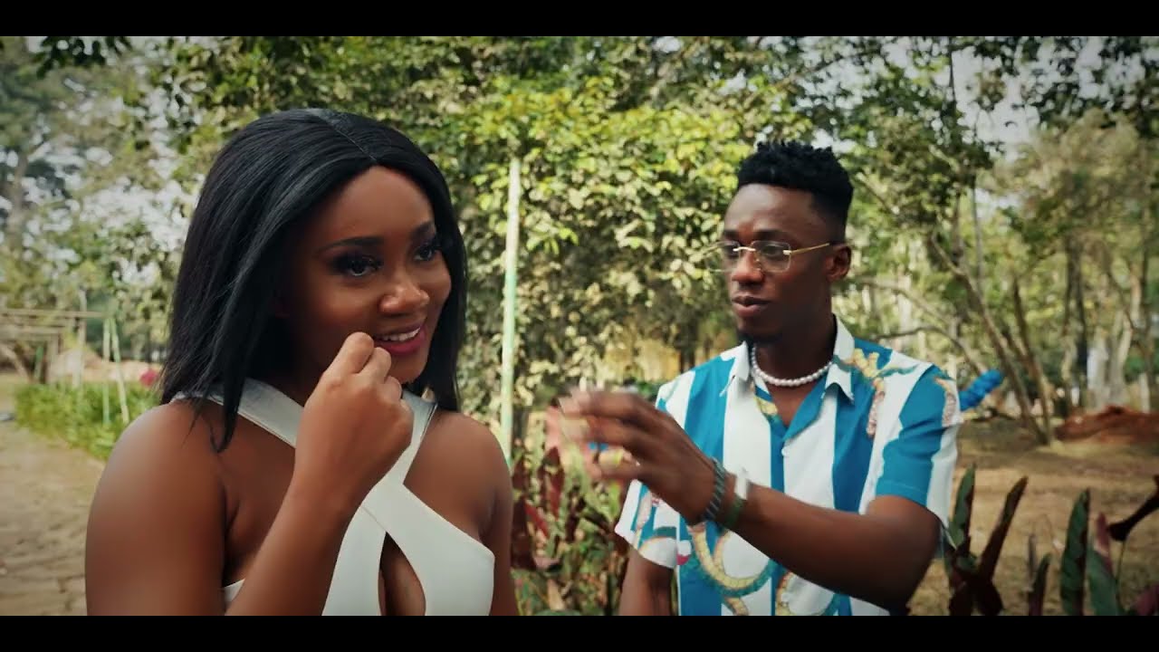 Watch Kojo Option - Odo (Official Video) on YouTube Watch Kojo Option - Odo (Official Video) on YouTube