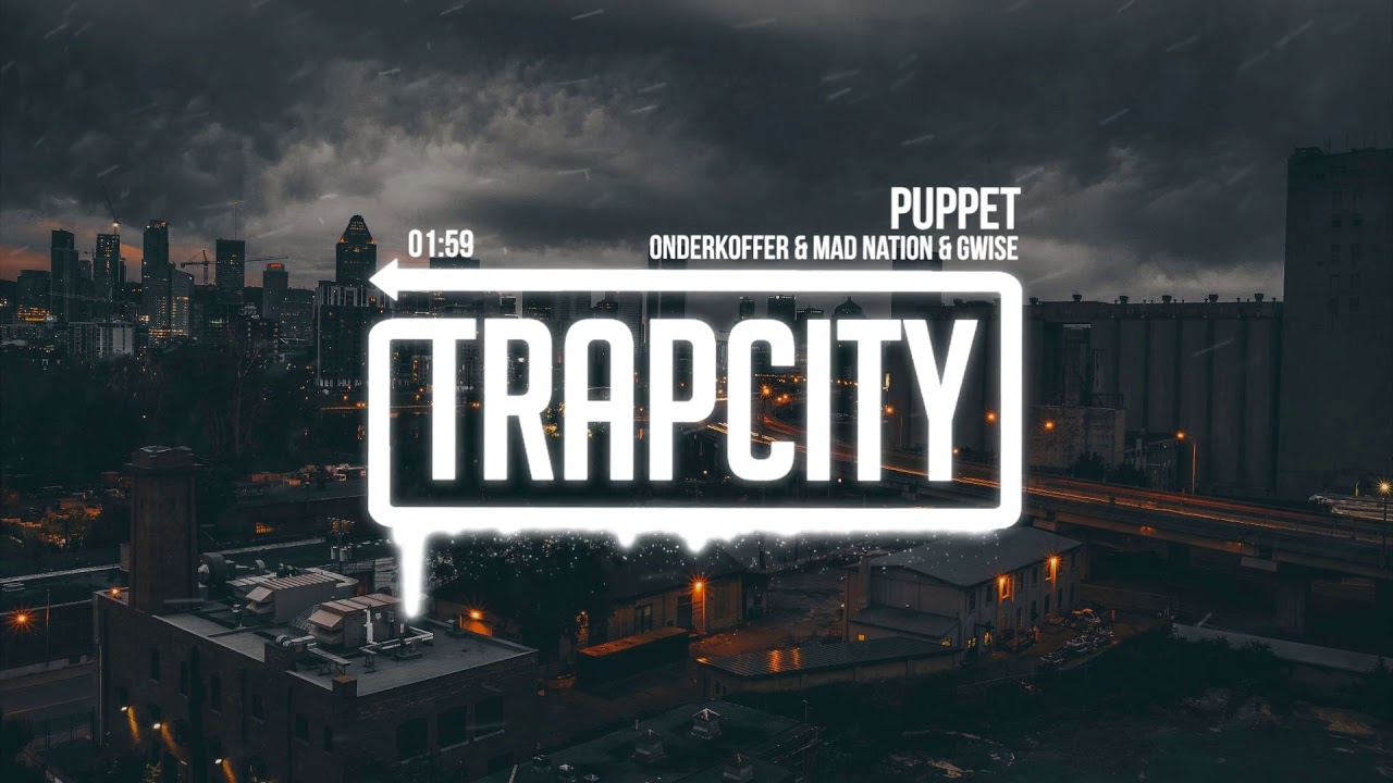 Watch Onderkoffer & Mad Nation & Gwise - Puppet on YouTube Watch Onderkoffer & Mad Nation & Gwise - Puppet on YouTube