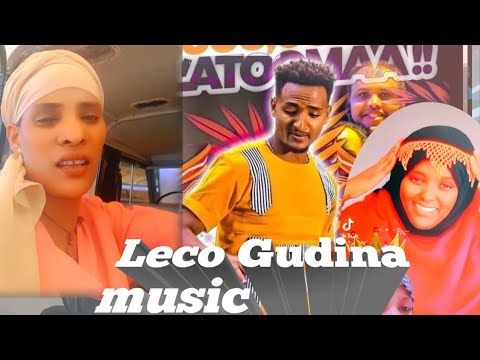 Leencoo guddinaa sin mararu oromo Ethiopian music offlcial 2024