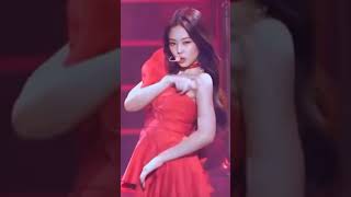 Jennie Blackpink Reels Video