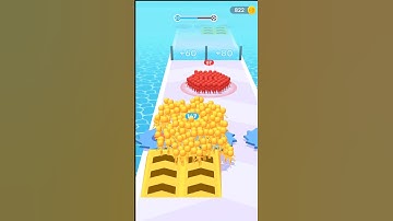 Count Masters: Epic Running Games.Fast Army Race Lv 20 | KAGRADEL