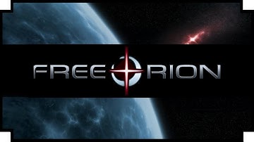 FreeOrion - (Free Space 4x Strategy Game)