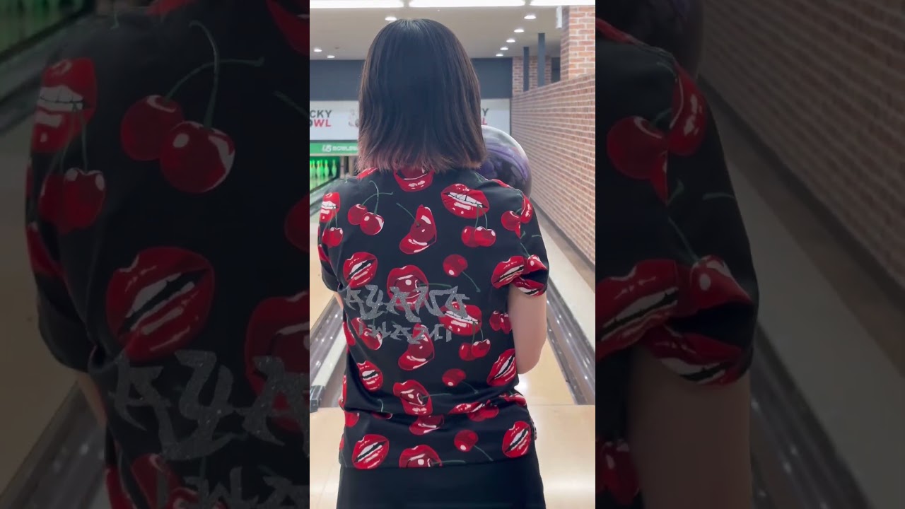 New weapon!! ザワン ベクター投げてみた 【THE ONE VECTOR】 #ebonite