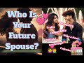 🧿👩❤️👨Who Will You Marry ? | Full Detailed Hindi Tarot Reading (Timeless) ♾️