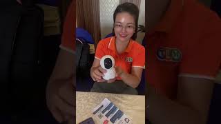 lắp mạng tặng Camera #fpt #wifi6