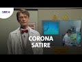 Corona und das Grundgesetz - Satire | Die Mathias Richling Show