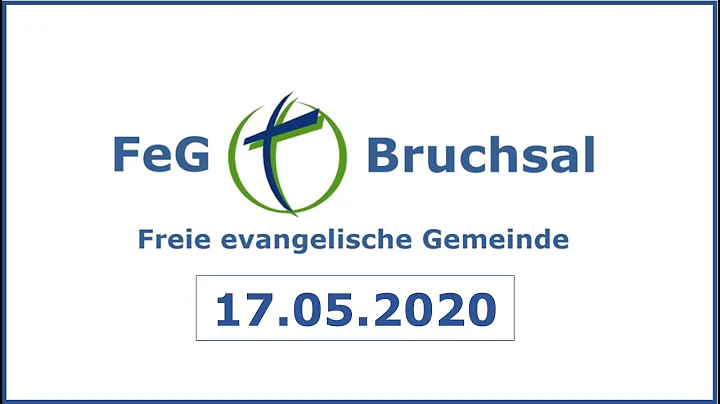 FeG Bruchsal - "Alles Neu: Der radikale Schnitt - ...