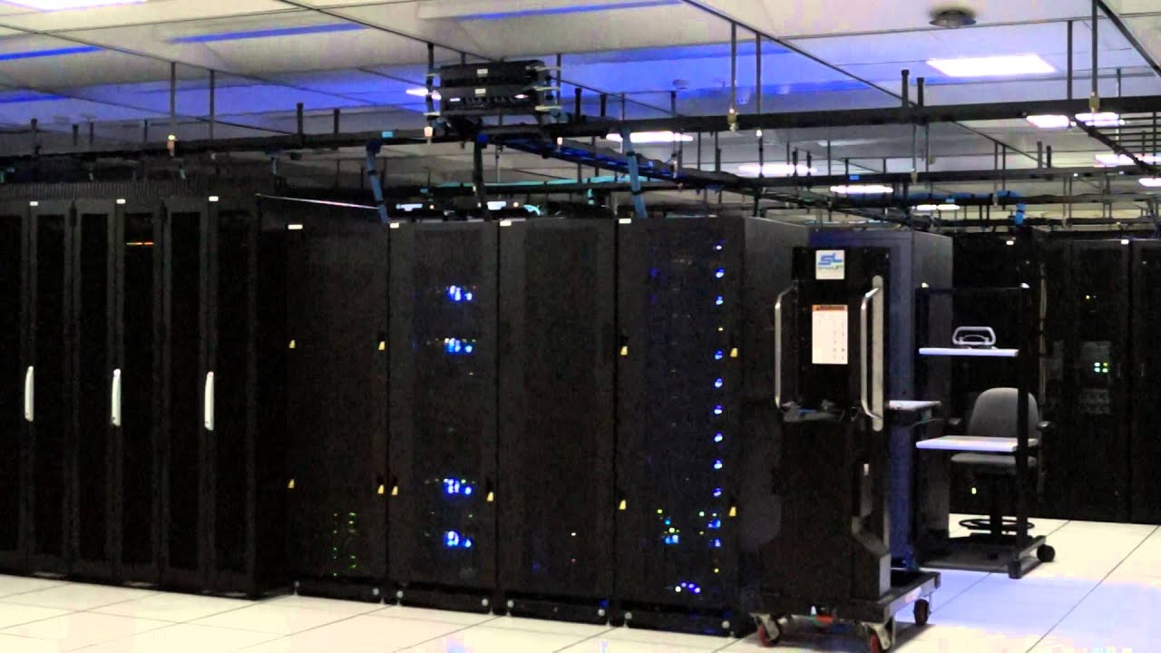 nuLEDs PoE LED Lighting IPBased Lighting YouTube