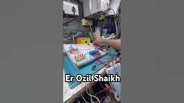 Maruti Suzuki Ecco B5 Ecm coil problem repair and check on best ecm tester by Ozil