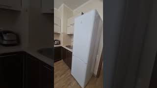 2-кімнатна квартира в ЖМ Райдужний в Одесі