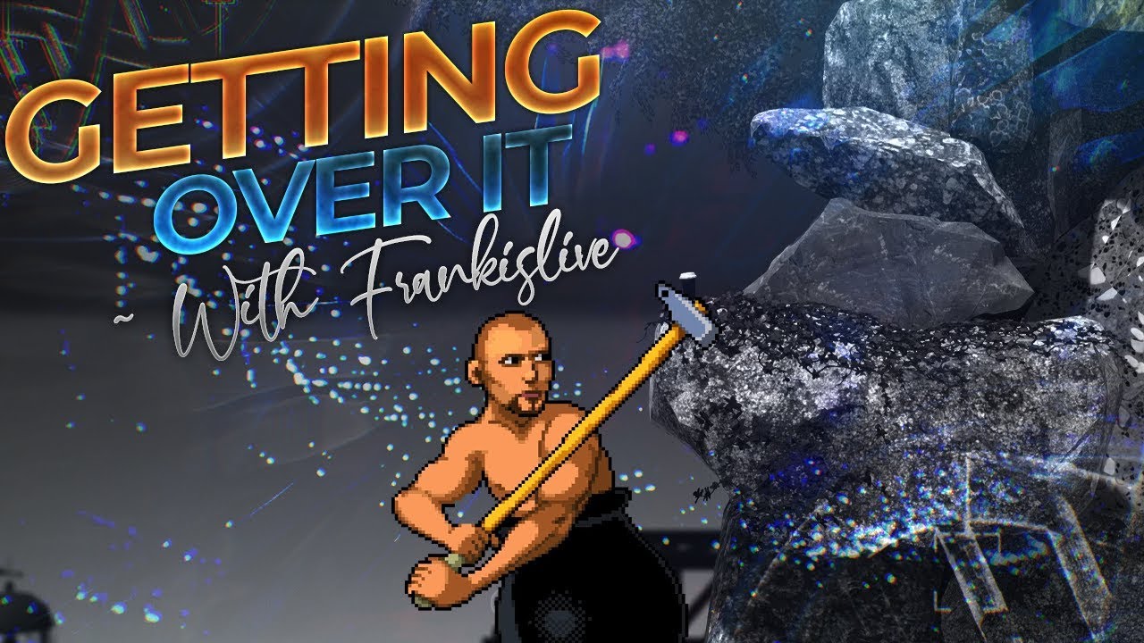 getting over it with bennett foddy game beat reward getting over it with bennett foddy game beat reward