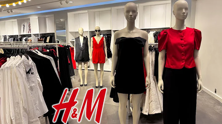 🎁 H&M NEW HOLIDAY & WINTER 2025–2026 ARRIVALS ❤️ ELEGANT & COZY WOMEN’S FASHION COLLECTION