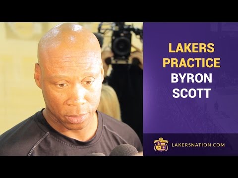 Byron Scott Admits Frustration Over Poor Effort & Slow Starts