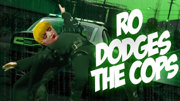 NOPIXEL GTA 5 RP - MIKE BLOCK HOOD TERRORIST