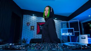 Miss Monique -  MiMo Weekly Podcast 019 [Progressive House / Melodic Techno DJ Mix] #DGTX