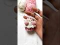 Crochet Cupcake Keychain Tutorial Crochet Tutorial Freepattern Amigurumi Crochetidea Beginners