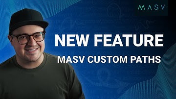 Tame File Ingest Chaos w/ New MASV Custom Paths