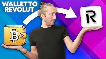 HOE ONTVANG JE CRYPTO OP REVOLUT (BELANGRIJK!)