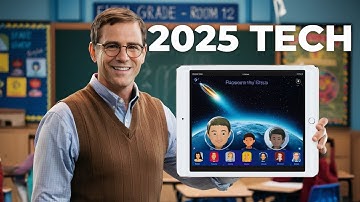 edtech: The Future of Learning: Classroom Innovations in 2025