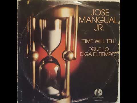 El Mil amores   José Mangual Jr.