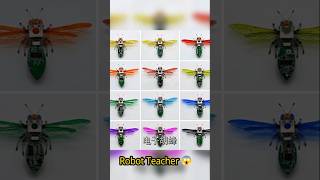 Mini Robotic Insect Kit 🔥 Science Learning Toy for Kids | STEAM DIY Robot Project