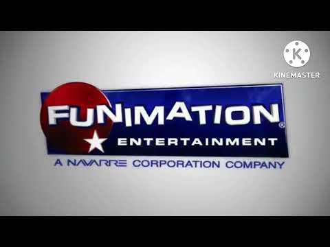 FUNimation Entertainment 2009 With Music 2011