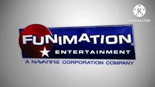 FUNimation Entertainment 2009 With Music 2011