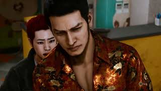 Lost Judgment: The Kaito Files DLC Chapter 1 (Cutscenes Only/ENG DUB)