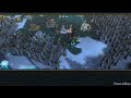 Warcraft III Garithos Campaign – Frostmourne Finale Chapter vs Mal’Ganis (Hard Mode) by Nral