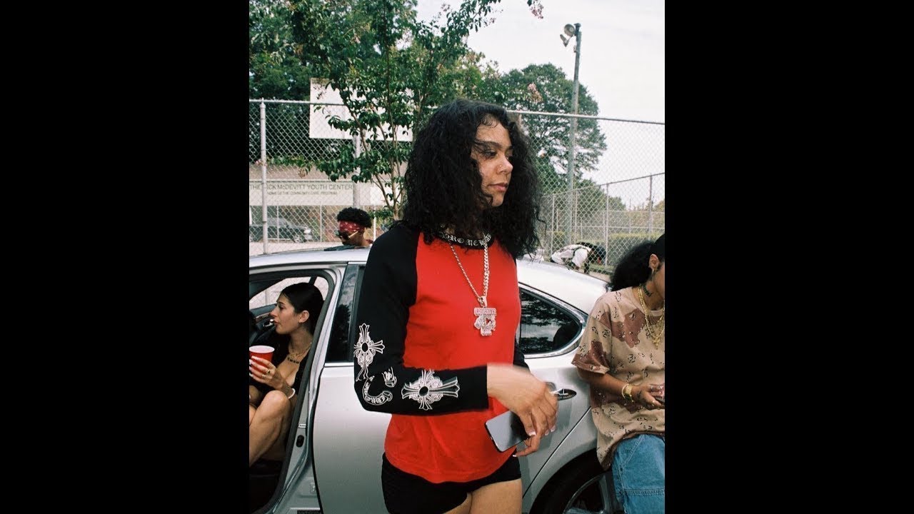 (FREE) KARRAHBOOO Type Beat - 