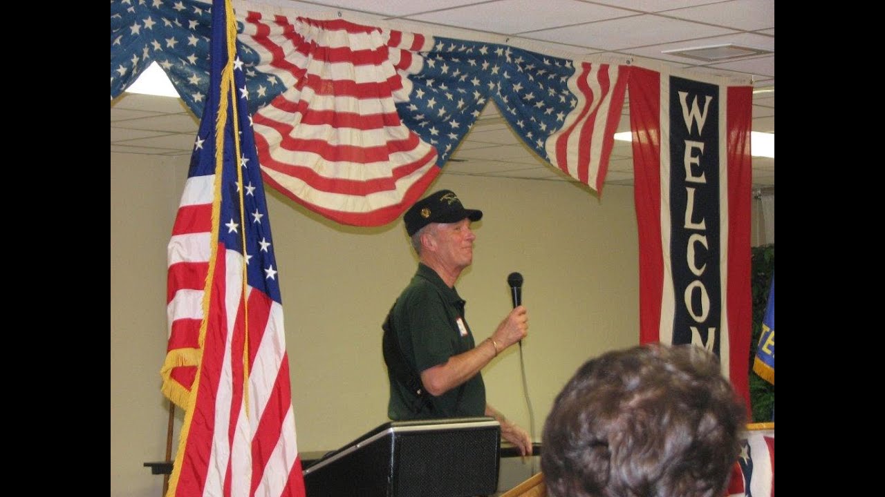 Stories of the 2nd Squadron/1st Cavalry aboard the Troopship Walker