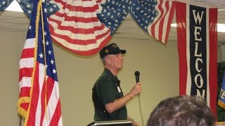 Stories of the 2nd Squadron/1st Cavalry aboard the Troopship Walker