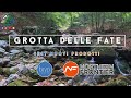 Fantastico Abruzzo | TREKKING Val Fondillo Opi (AQ) Grotta delle Fate - Test Bivo e NorthernFrontier