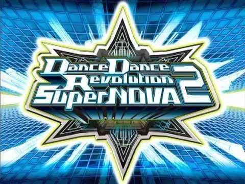 Dance Dance Revolution Supernova 2 Nonstop Megamix Ddr Supernova 2 Youtube