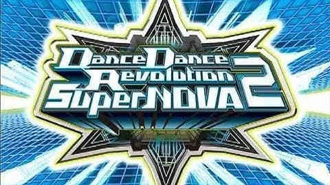 Dance Dance Revolution SuperNOVA 2 -NONSTOP Megamix- |  DDR SuperNOVA 2