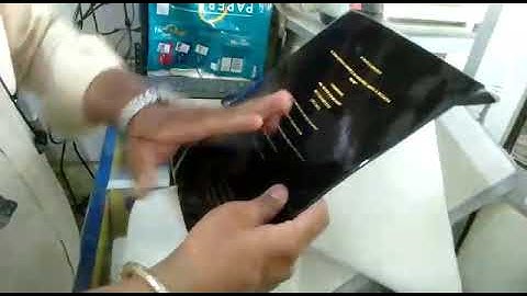 (BBB) BLACK BOOK BINDING 8451836714 ANY ORDER ANY QUERY CALL ME 8451836714